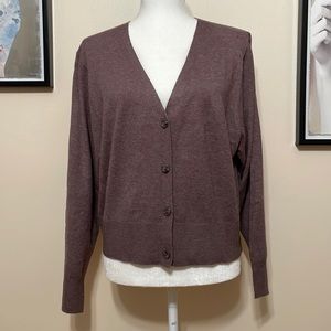 A New Day Cardigan